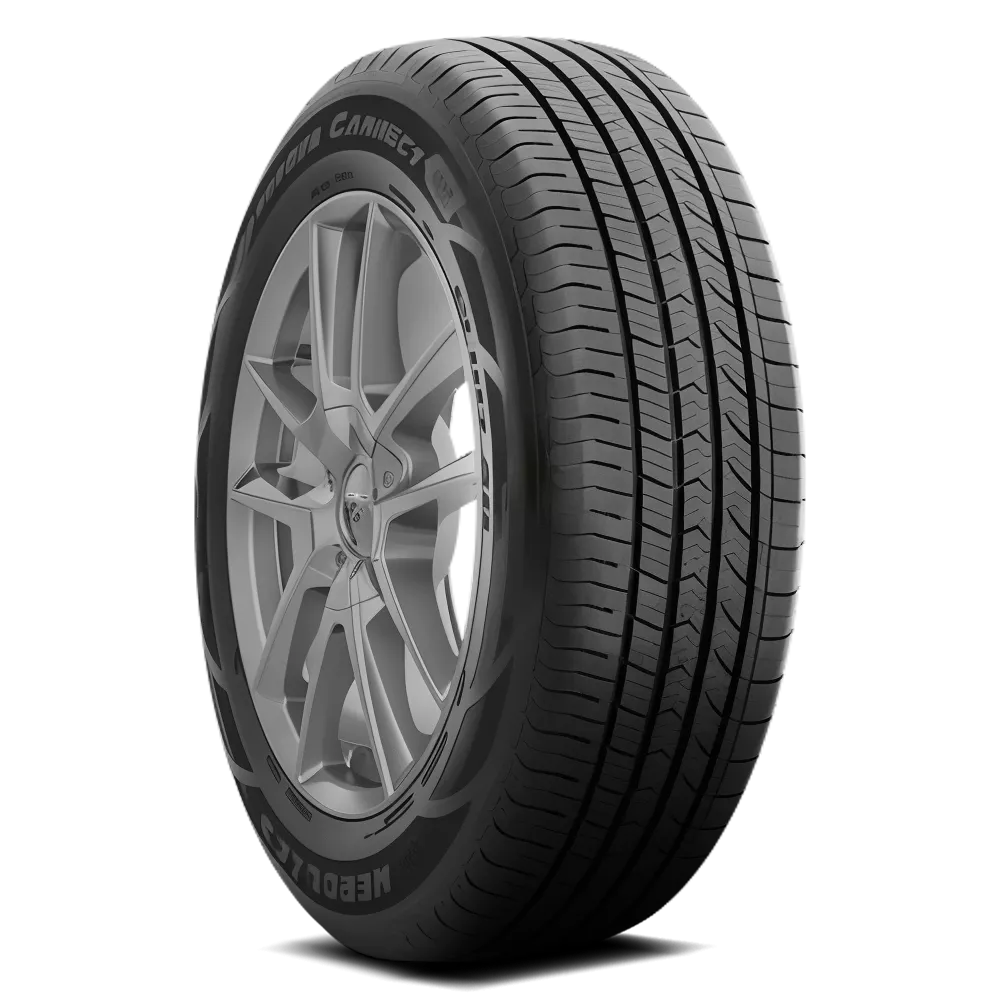 Hercules ROADTOUR CONNECT AS 235/65R17
