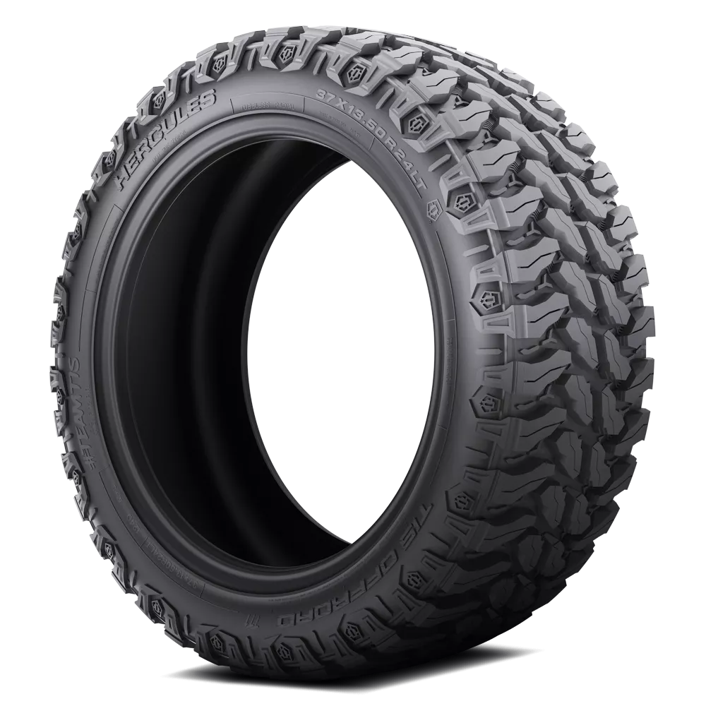 Hercules TIS OFFROAD TT1 LT37X13.50R24