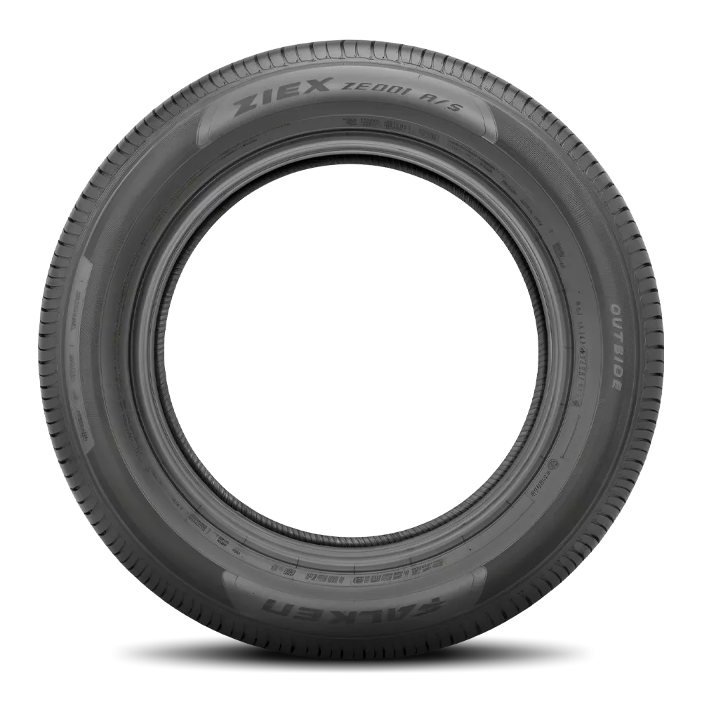 Falken ZIEX ZE001A A/S 245/60R18