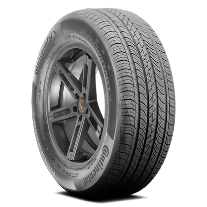 Continental PROCONTACT TX SIL 245/45R20
