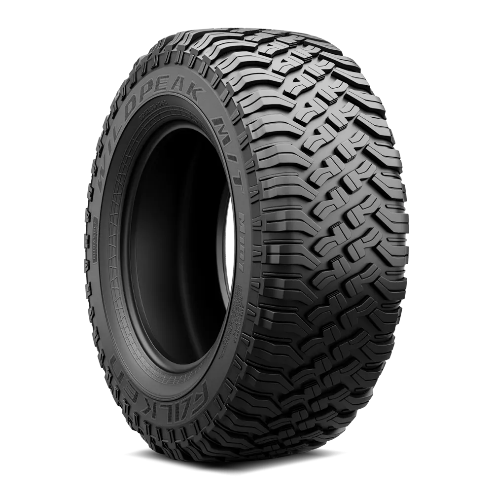 Falken WILDPEAK M/T MT01 LT275/70R18