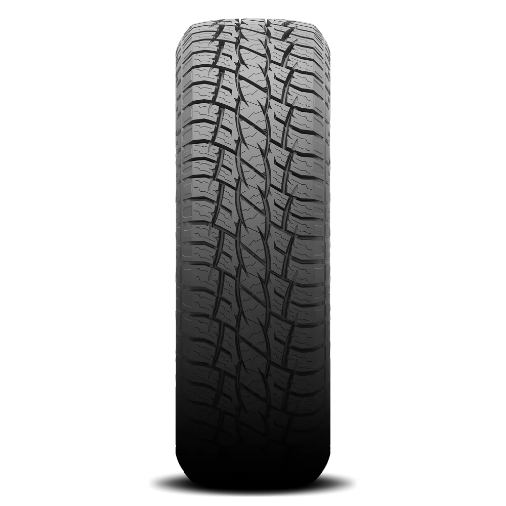 Tamarock A/T LT285/75R16 - Front