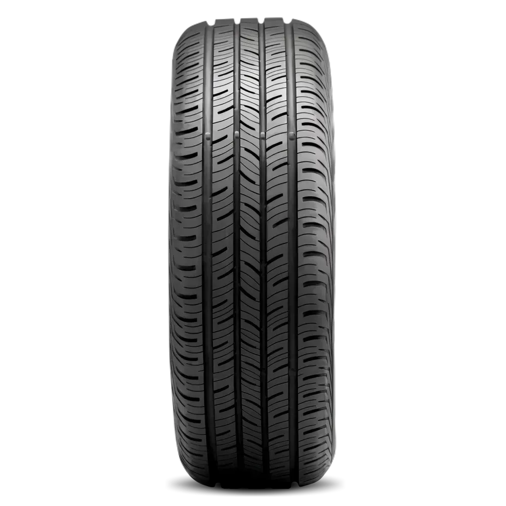 Continental PROCONTACT RX SIL 285/40R19