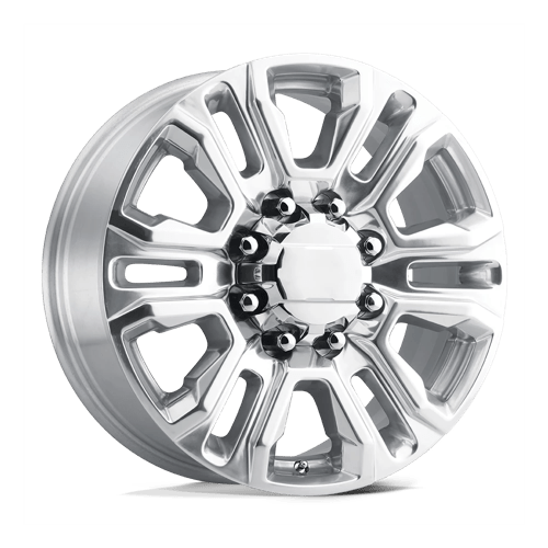 Performance Replicas | PR207 | 20.0x8.50 | 8X180 | 47 | CHROME