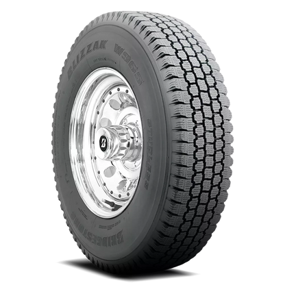 Bridgestone BLIZZAK W965 LT265/70R17