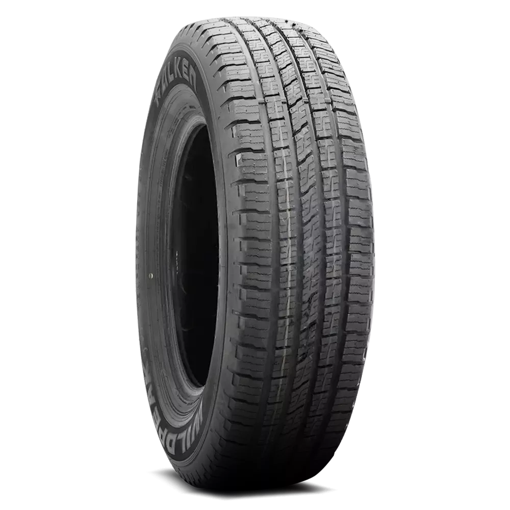 Falken WILDPEAK SPARE 245/75R18