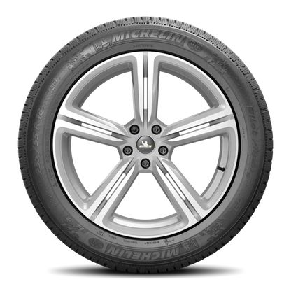 Michelin PILOT ALPIN PA4 345/25R21
