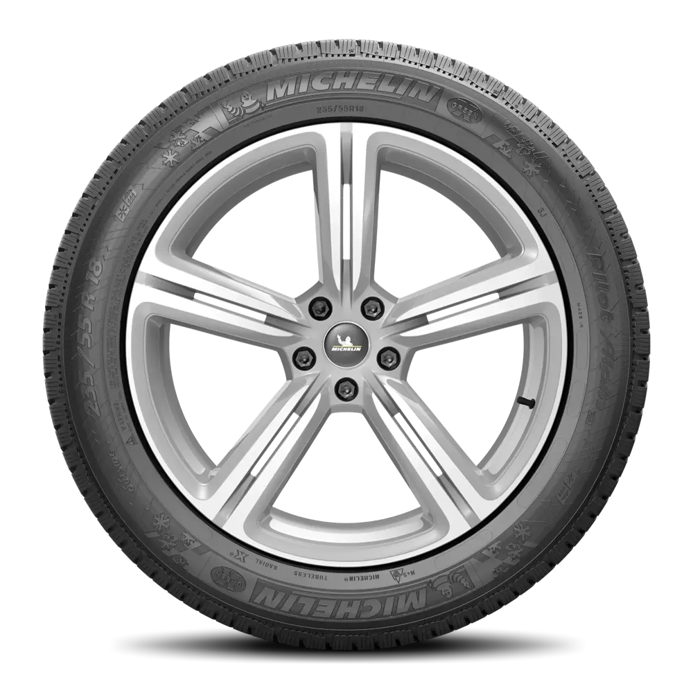 Michelin PILOT ALPIN PA4 265/40R19
