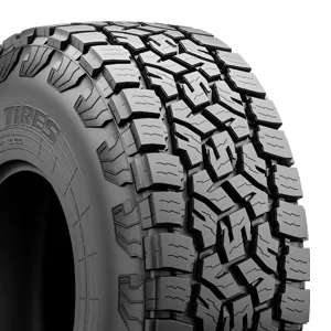 Toyo OPEN COUNTRY A/TIII LT37X13.50R17 | 357150