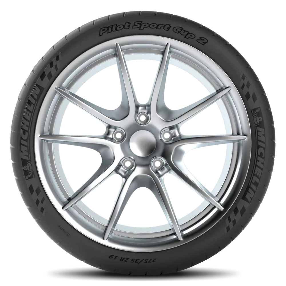 Michelin PILOT SPORT CUP 2 265/35R20