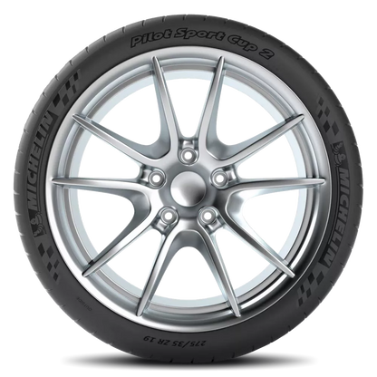 Michelin PILOT SPORT CUP 2 275/35R21