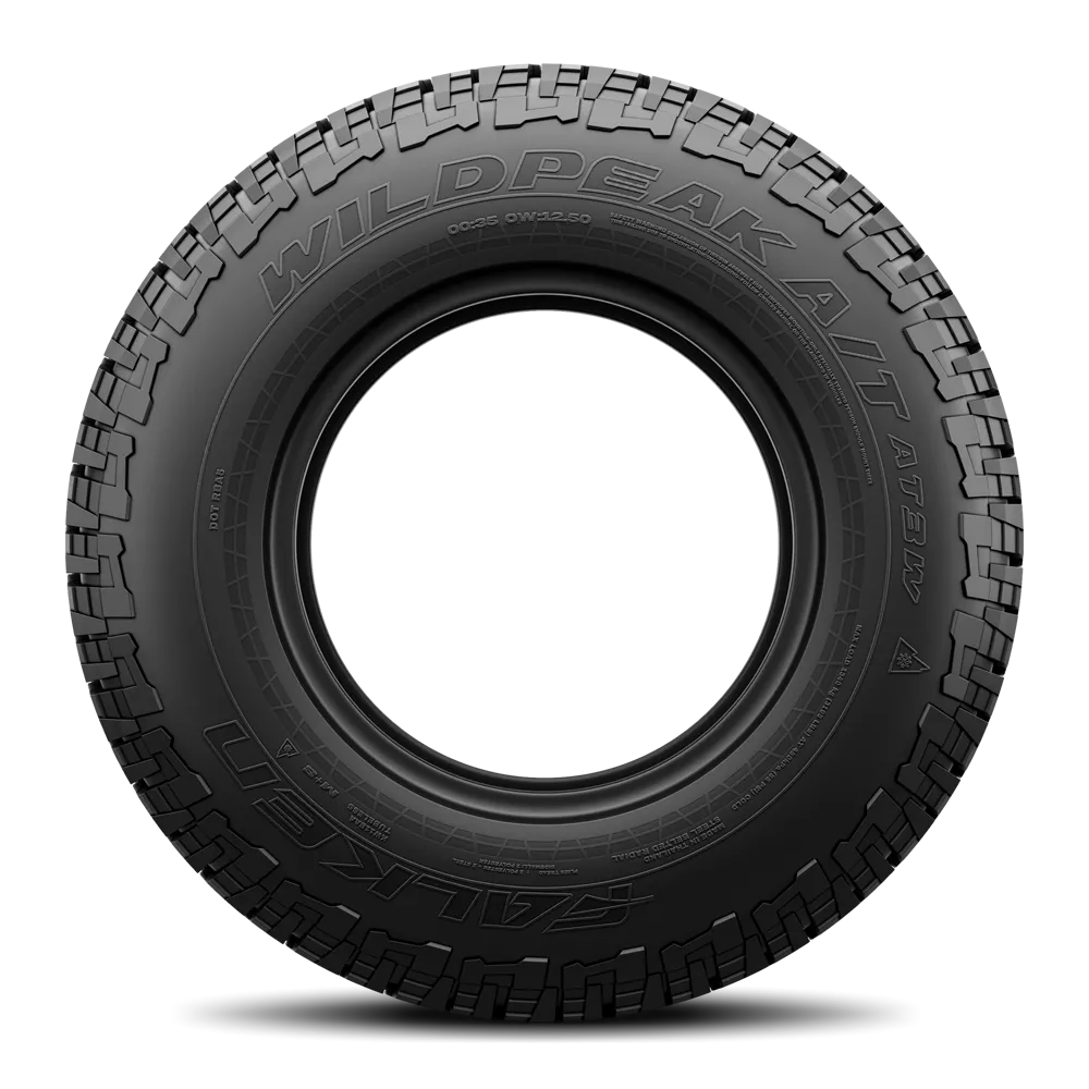 Falken WILDPEAK A/T AT3W 285/65R18