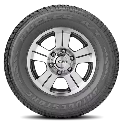 Bridgestone DUELER A/T D693 III 225/65R17