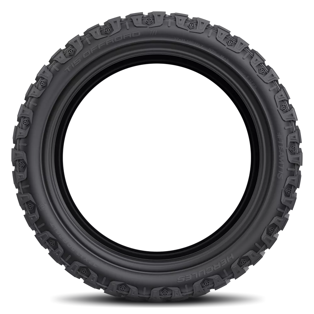 Hercules TIS OFFROAD TT1 LT37X13.50R26