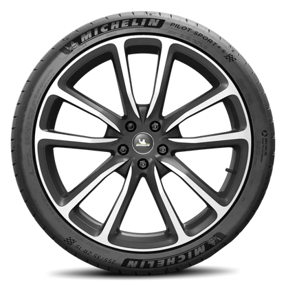 Michelin PILOT SPORT 4S 325/35R23