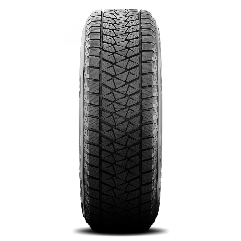 Bridgestone BLIZZAK DM-V2 235/60R19 | 015506