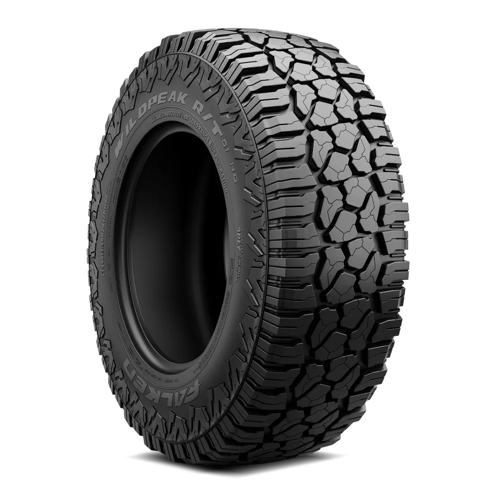 Falken WILDPEAK R/T01 LT38X13.50R20