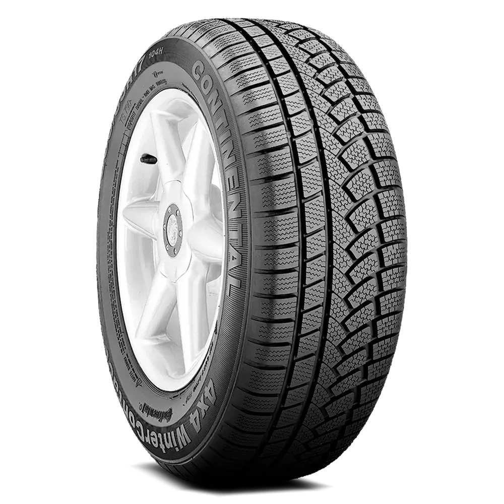 Continental CONTI4X4WINTERCONTACT 235/65R17