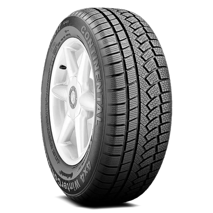 Continental CONTI4X4WINTERCONTACT 235/65R17