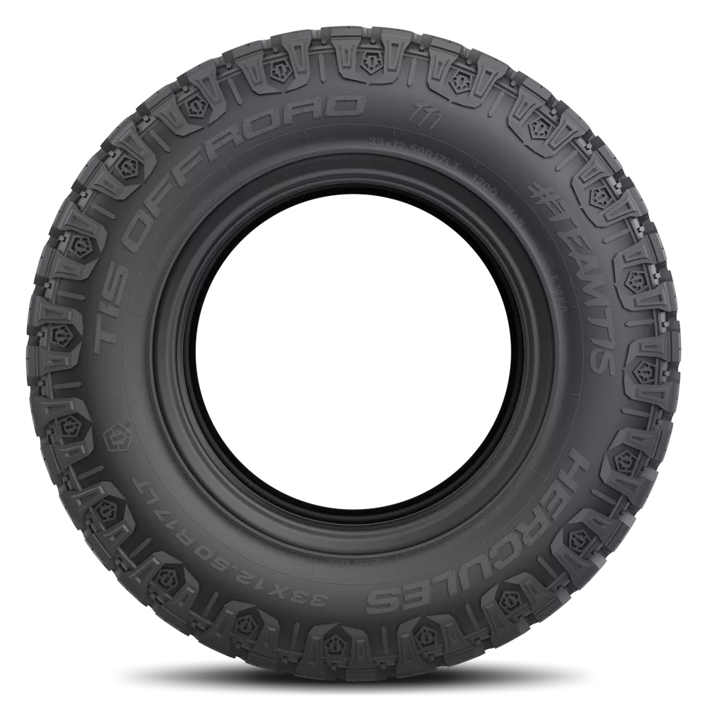 Hercules TIS OFFROAD TT1 LT285/55R20