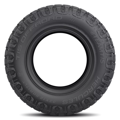 Hercules TIS OFFROAD TT1 LT285/55R20