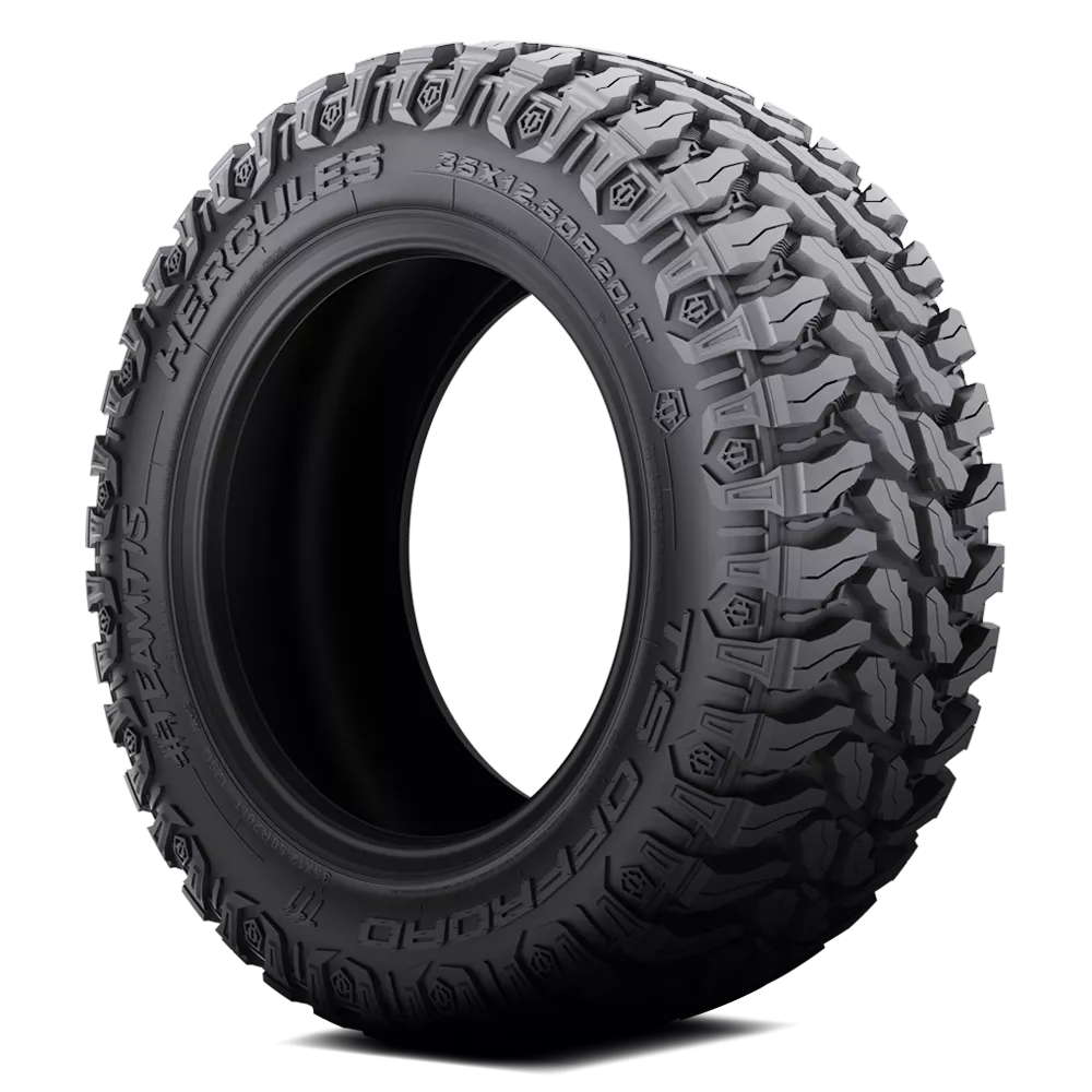 Hercules TIS OFFROAD TT1 LT35X12.50R20