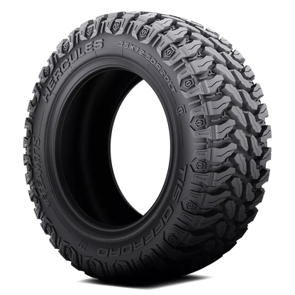 Hercules TIS OFFROAD TT1 LT35X12.50R20