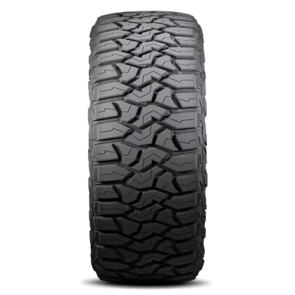 Tamarock R/T LT265/70R17 - Front