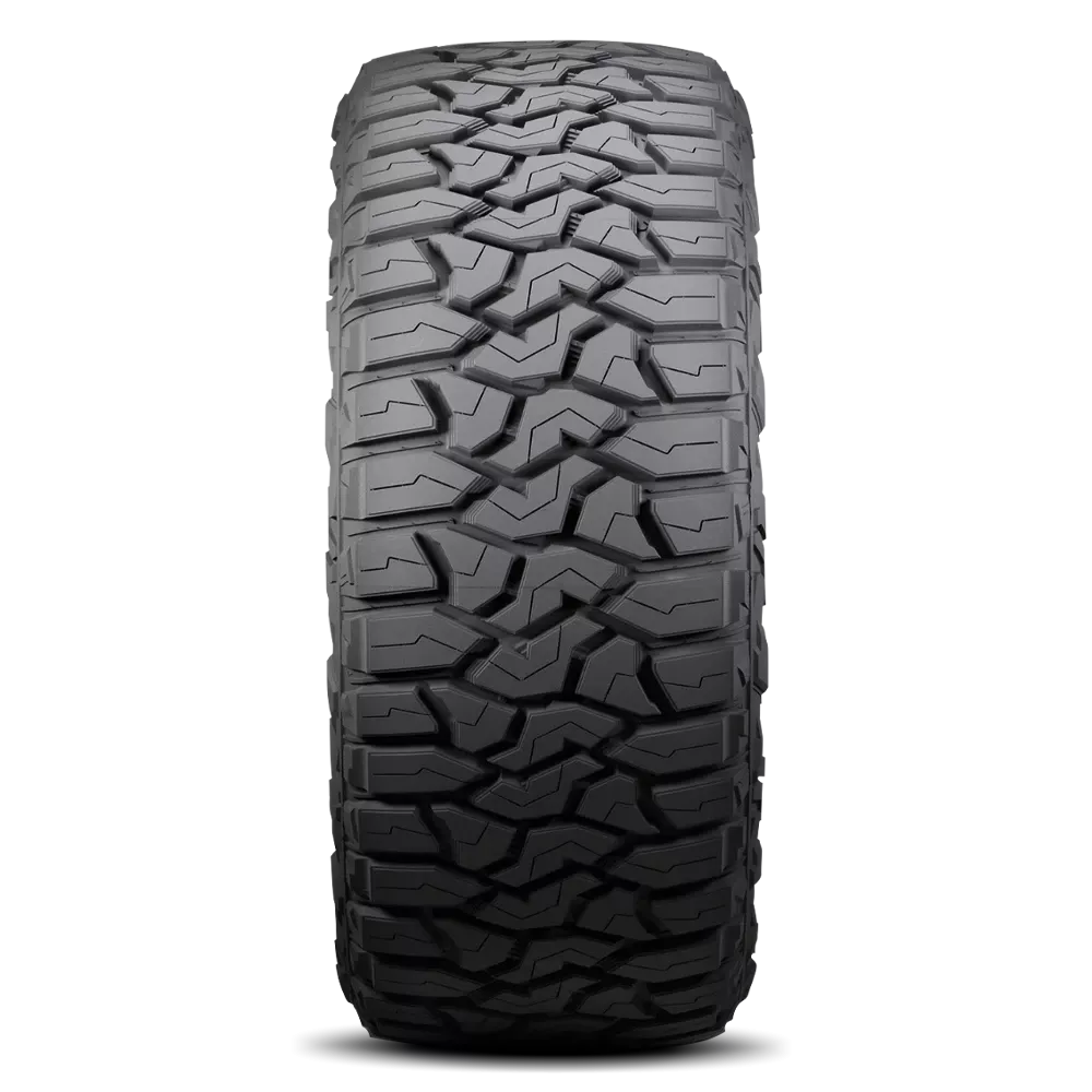 Tamarock R/T LT285/60R20 - Front