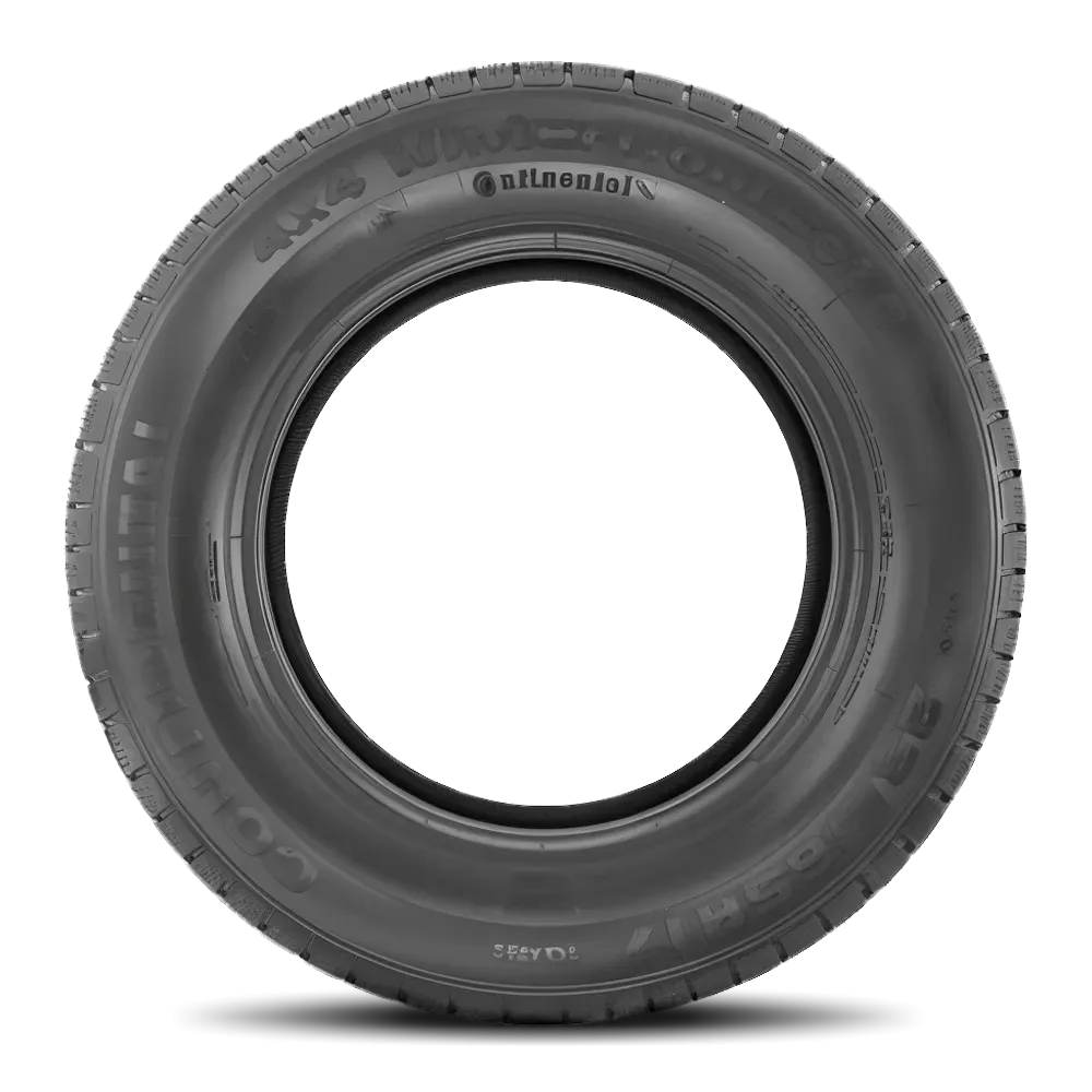 Continental CONTI4X4WINTERCONTACT 235/65R17