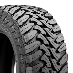 Toyo OPEN COUNTRY M/T LT315/60R20 | 360510