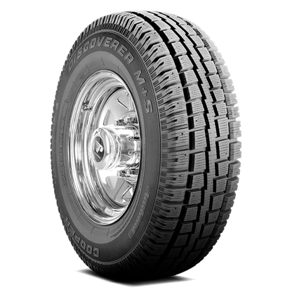 Cooper Tires DISCOVERER M+S 265/70R17