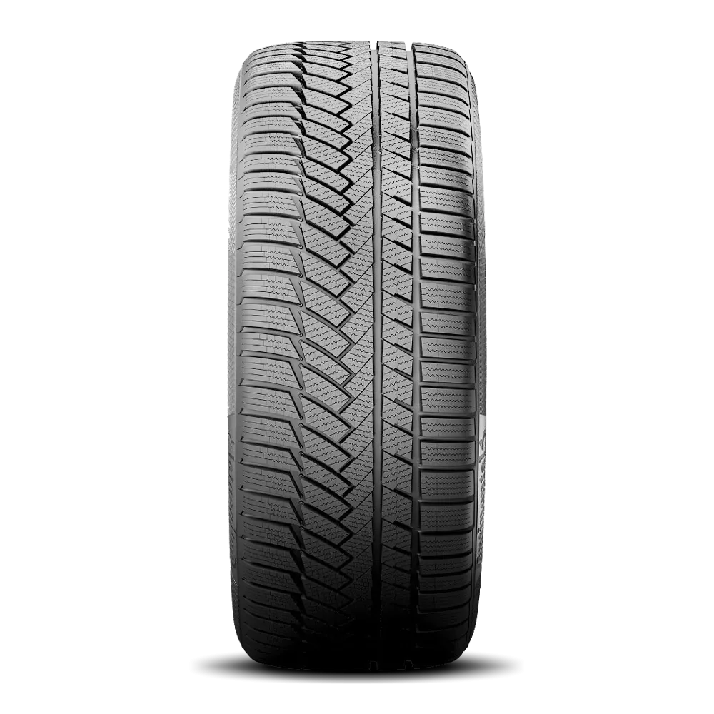 Continental WINTERCONTACT TS 850 P 235/60R18
