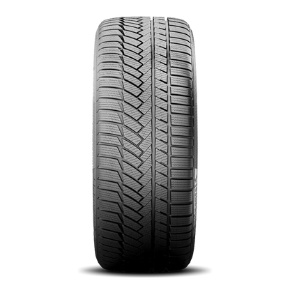 Continental WINTERCONTACT TS 850 P 235/60R18